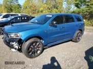 ✅ 2024 Dodge Durango SRT Hellcat Premium • VIN: 1C4SDJH98RC101692 • Лот: 84962845. Опубликован ранее на Copart с пробегом 6 927 миль. Бесплатный доступ к архиву аукционных продаж из США и подробный отчёт об истории автомобиля на DreamBid. Изображение 1.