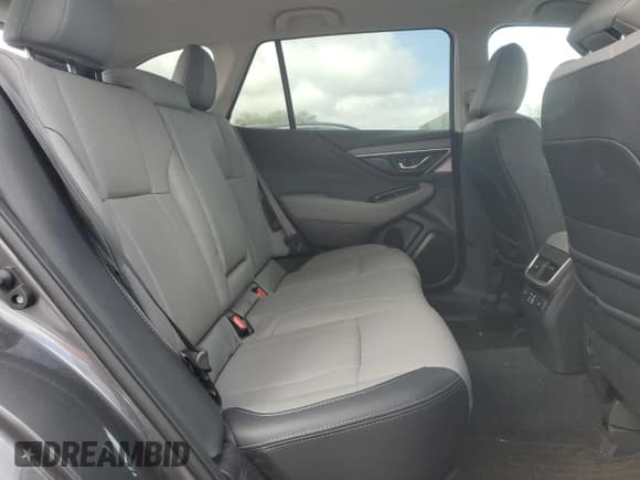 ✅ 2023 Subaru Outback Limited • VIN: 4S4BTANC8P3120741 • Lot: 70684445. Wystawiony na Copart z przebiegiem 23 052 mil. Bezpłatny archiwum sprzedaży aukcyjnych z USA i szczegółowy raport historii pojazdu na DreamBid. Zdjęcie 11.