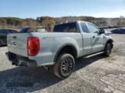 ✅ 2023 Ford Ranger XLT • VIN: 1FTER1FH0PLE01278 • Lot: 89712235. Wystawiony na Copart z przebiegiem 39 227 mil. Bezpłatny archiwum sprzedaży aukcyjnych z USA i szczegółowy raport historii pojazdu na DreamBid. Zdjęcie 3.