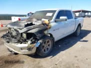 ✅ 2010 Dodge 1500 SLT • VIN: 1D7RV1CT0AS212641 • Lot: 43496349. Listed on IAAI with Not provided. Free auction sales archive from the USA and detailed vehicle history report at DreamBid. Image 2.