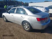 ✅ 2006 Hyundai Sonata GLS • VIN: 5NPEU46F26H043036 • Лот: 43471546. Опубликован ранее на IAAI с пробегом 209 722 миль. Бесплатный доступ к архиву аукционных продаж из США и подробный отчёт об истории автомобиля на DreamBid. Изображение 3.