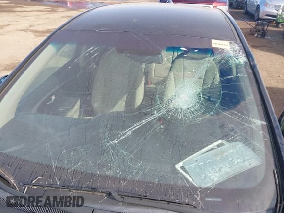 ✅ 2013 Hyundai Elantra • VIN: KMHD35LE7DU124225 • Lot: 43590670. Listed on IAAI with 98,658 mi. Free auction sales archive from the USA and detailed vehicle history report at DreamBid. Image 6.