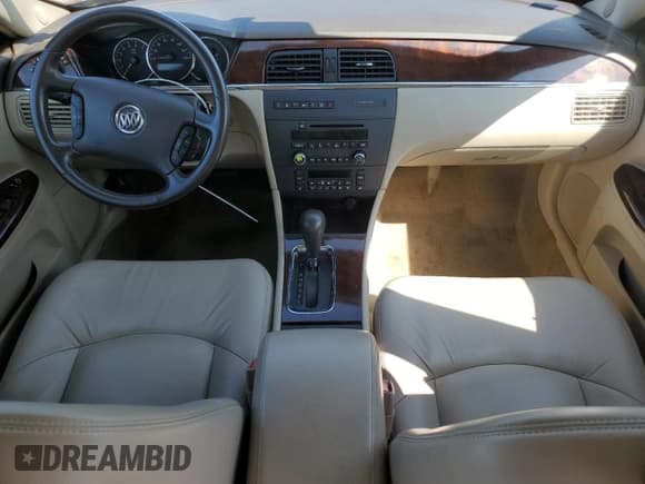 ✅ 2008 Buick LaCrosse CXL • VIN: 2G4WD582781344129 • Лот: 71888645. Опубликован ранее на Copart с пробегом 95 572 миль. Бесплатный доступ к архиву аукционных продаж из США и подробный отчёт об истории автомобиля на DreamBid. Изображение 8.