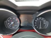 ✅ 2020 Alfa Romeo Stelvio • VIN: ZASPAKAN3L7C76015 • Lot: 71861285. Listed on Copart with 57,318 mi. Free auction sales archive from the USA and detailed vehicle history report at DreamBid. Image 9.