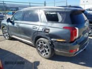 ✅ 2022 Hyundai Palisade Calligraphy • VIN: KM8R74HE4NU367604 • Лот: 43627785. Опубликован ранее на IAAI с пробегом 86 762 миль. Бесплатный доступ к архиву аукционных продаж из США и подробный отчёт об истории автомобиля на DreamBid. Изображение 3.