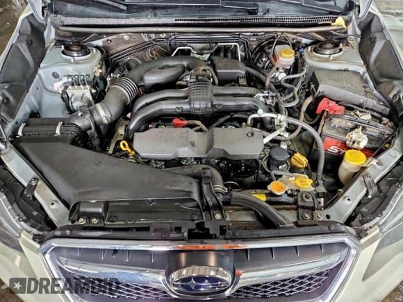 ✅ 2015 Subaru Crosstrek Limited • VIN: JF2GPAMC8F8235181 • Лот: 94387405. Опубликован ранее на Copart с пробегом 54 393 миль. Бесплатный доступ к архиву аукционных продаж из США и подробный отчёт об истории автомобиля на DreamBid. Изображение 12.