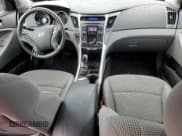 ✅ 2011 Hyundai Sonata GLS • VIN: 5NPEB4AC0BH162376 • Lot: 74427594. Listed on Copart with 227,522 mi. Free auction sales archive from the USA and detailed vehicle history report at DreamBid. Image 8.