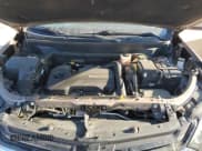 ✅ 2019 Chevrolet Equinox LT • VIN: 2GNAXKEV9K6259474 • Лот: 70487685. Опубликован ранее на Copart с пробегом 88 245 миль. Бесплатный доступ к архиву аукционных продаж из США и подробный отчёт об истории автомобиля на DreamBid. Изображение 11.