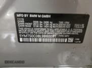 ✅ 2020 BMW X3 M Competition • VIN: 5YMTS0C08L9B60091 • Lot: 48272054. Wystawiony na Copart z przebiegiem Nie podano. Bezpłatny archiwum sprzedaży aukcyjnych z USA i szczegółowy raport historii pojazdu na DreamBid. Zdjęcie 13.