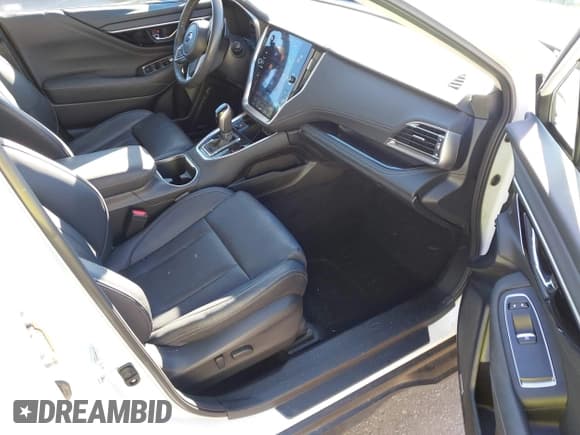 ✅ 2024 Subaru Outback Limited • VIN: 4S4BTAMC2R3205157 • Лот: 43374028. Опубликован ранее на IAAI с пробегом 20 324 миль. Бесплатный доступ к архиву аукционных продаж из США и подробный отчёт об истории автомобиля на DreamBid. Изображение 5.