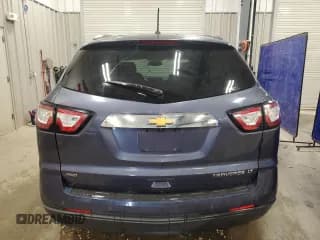 ✅ 2014 Chevrolet Traverse LT • VIN: 1GNKVHKD8EJ258722 • Lot: 87105435. Wystawiony na Copart z przebiegiem 122 405 mil. Bezpłatny archiwum sprzedaży aukcyjnych z USA i szczegółowy raport historii pojazdu na DreamBid. Zdjęcie 6.