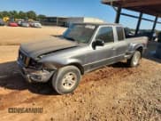 ✅ 2004 Ford Ranger XL • VIN: 1FTYR14U54PA15814 • Lot: 84522765. Listed on Copart with 92,512 mi. Free auction sales archive from the USA and detailed vehicle history report at DreamBid. Image 1.