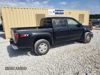 ✅ 2006 Chevrolet Colorado 3LT • VIN: 1GCDS136268221496 • Лот: 75850314. Опубликован ранее на Copart с пробегом 180 297 миль. Бесплатный доступ к архиву аукционных продаж из США и подробный отчёт об истории автомобиля на DreamBid. Изображение 3.