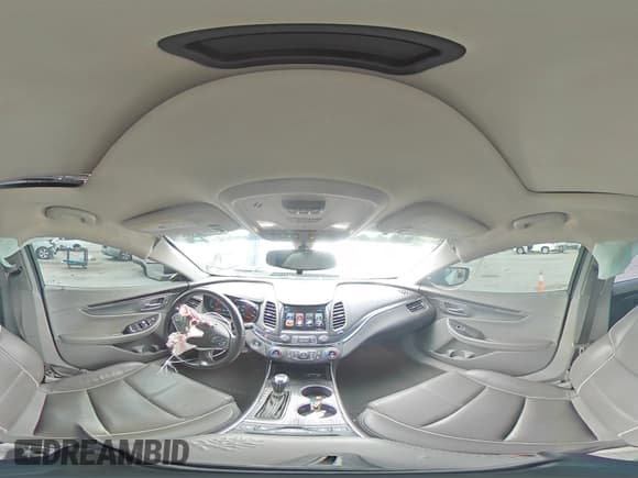 ✅ 2018 Chevrolet Impala Premier • VIN: 2G1125S37J9133745 • Лот: 69824084. Опубликован ранее на Copart с пробегом 176 176 миль. Бесплатный доступ к архиву аукционных продаж из США и подробный отчёт об истории автомобиля на DreamBid. Изображение 12.