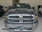 ✅ 2009 Dodge 1500 TRX • VIN: 1D3HV18P69S759479 • Lot: 65589175. Wystawiony na Copart z przebiegiem 147 984 mil. Bezpłatny archiwum sprzedaży aukcyjnych z USA i szczegółowy raport historii pojazdu na DreamBid. Zdjęcie 5.
