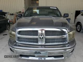 ✅ 2009 Dodge 1500 TRX • VIN: 1D3HV18P69S759479 • Lot: 65589175. Wystawiony na Copart z przebiegiem 147 984 mil. Bezpłatny archiwum sprzedaży aukcyjnych z USA i szczegółowy raport historii pojazdu na DreamBid. Zdjęcie 5.