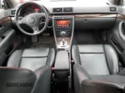 ✅ 2005 Audi S4 • VIN: WAUPL68E05A061792 • Лот: 71250034. Опубликован ранее на Copart с пробегом 57 794 миль. Бесплатный доступ к архиву аукционных продаж из США и подробный отчёт об истории автомобиля на DreamBid. Изображение 8.