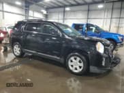 ✅ 2015 GMC Terrain SLT • VIN: 2GKALSEK9F6401424 • Lot: 89822775. Wystawiony na Copart z przebiegiem 187 682 mil. Bezpłatny archiwum sprzedaży aukcyjnych z USA i szczegółowy raport historii pojazdu na DreamBid. Zdjęcie 4.