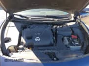 ✅ 2013 Nissan Maxima SV • VIN: 1N4AA5AP4DC846717 • Lot: 43475422. Listed on IAAI with 101,618 mi. Free auction sales archive from the USA and detailed vehicle history report at DreamBid. Image 10.