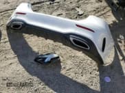 ✅ 2019 Mercedes-Benz A 220 • VIN: WDD3G4EB1KW034528 • Lot: 81836975. Listed on Copart with 86,543 mi. Free auction sales archive from the USA and detailed vehicle history report at DreamBid. Image 12.