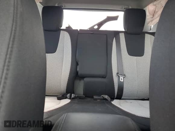 2017 Chevrolet Equinox LT с VIN 2GNALCEK3H6190345, выставлен на аукционе Copart как лот 71064775 с пробегом 102 243 миль миль и Списание • Salvage title. История ставок и продаж доступна на DreamBid. Изображение 10.