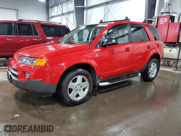 ✅ 2004 Saturn VUE V6 • VIN: 5GZCZ63414S829124 • Лот: 84867364. Опубликован ранее на Copart с пробегом 89 358 миль. Бесплатный доступ к архиву аукционных продаж из США и подробный отчёт об истории автомобиля на DreamBid. Изображение 1.