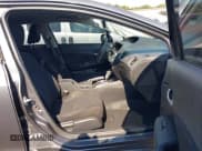 ✅ 2013 Honda Civic LX • VIN: 19XFB2F58DE034199 • Lot: 43225913. Listed on IAAI with 159,326 mi. Free auction sales archive from the USA and detailed vehicle history report at DreamBid. Image 5.