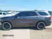 2020 Dodge Durango SXT Plus with VIN 1C4RDJAGXLC230290, listed as a IAAI auction lot 42798098 with 77,694 mi miles and . Bid and sale history available at DreamBid. Image 14.