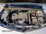 2020 Chevrolet Malibu LS z VIN 1G1ZB5ST7LF127389, wystawiony jako Copart lot #85547165 z przebiegiem 113 773 mil mil oraz Szkoda całkowita • Salvage title. Historia ofert i sprzedaży dostępna na DreamBid. Obrazek 11.