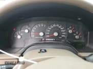 ✅ 2004 Ford Explorer Eddie Bauer • VIN: 1FMZU74W64UB73566 • Лот: 66825105. Опубликован ранее на Copart с пробегом 121 258 миль. Бесплатный доступ к архиву аукционных продаж из США и подробный отчёт об истории автомобиля на DreamBid. Изображение 9.