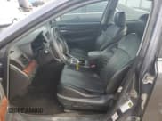 ✅ 2014 Subaru Legacy Limited • VIN: 4S3BMBL62E3027635 • Lot: 70508965. Wystawiony na Copart z przebiegiem 121 647 mil. Bezpłatny archiwum sprzedaży aukcyjnych z USA i szczegółowy raport historii pojazdu na DreamBid. Zdjęcie 7.