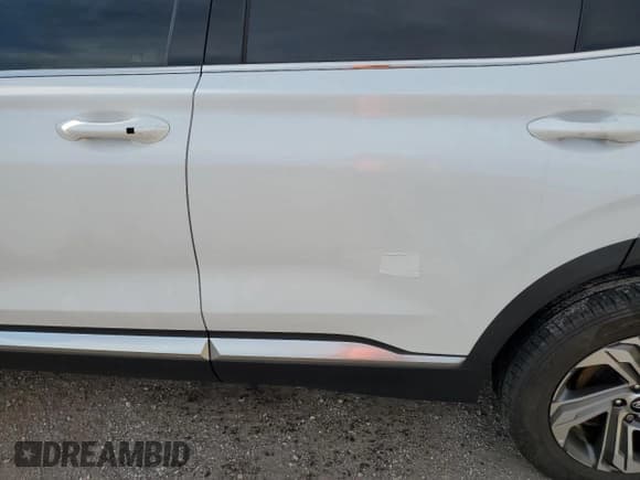 ✅ 2022 Hyundai Santa Fe SEL • VIN: 5NMS2DAJ0NH407034 • Lot: 49009613. Wystawiony na Copart z przebiegiem 22 693 mil. Bezpłatny archiwum sprzedaży aukcyjnych z USA i szczegółowy raport historii pojazdu na DreamBid. Zdjęcie 13.