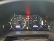 ✅ 2010 Jeep Commander Sport • VIN: 1J4RG4GK1AC132194 • Lot: 59276295. Listed on Copart with 268,856 mi. Free auction sales archive from the USA and detailed vehicle history report at DreamBid. Image 9.