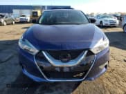 ✅ 2017 Nissan Maxima SL • VIN: 1N4AA6AP5HC442417 • Lot: 90270245. Listed on Copart with 119,654 mi. Free auction sales archive from the USA and detailed vehicle history report at DreamBid. Image 5.