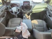 ✅ 2022 Chevrolet Traverse LT Cloth • VIN: 1GNERGKW3NJ164373 • Lot: 84411065. Listed on Copart with 98,499 mi. Free auction sales archive from the USA and detailed vehicle history report at DreamBid. Image 8.