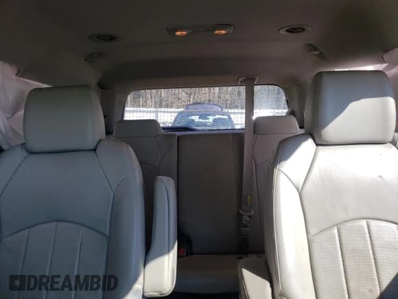 ✅ 2017 GMC Acadia Limited • VIN: 1GKKRSKD7HJ188472 • Lot: 44127425. Listed on Copart with 109,884 mi. Free auction sales archive from the USA and detailed vehicle history report at DreamBid. Image 10.