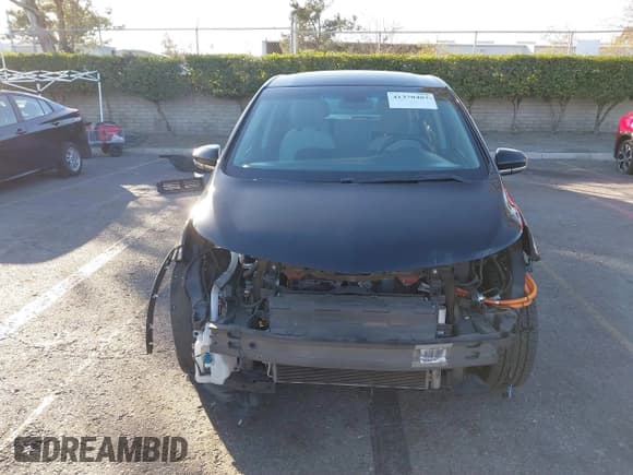 ✅ 2019 Chevrolet Bolt EV LT • VIN: 1G1FY6S03K4109379 • Lot: 41370403. Wystawiony na IAAI z przebiegiem 142 291 mil. Bezpłatny archiwum sprzedaży aukcyjnych z USA i szczegółowy raport historii pojazdu na DreamBid. Zdjęcie 13.