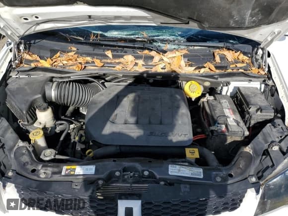 ✅ 2020 Dodge Grand Caravan GT • VIN: 2C4RDGEG1LR213205 • Lot: 89738865. Wystawiony na Copart z przebiegiem 98 187 mil. Bezpłatny archiwum sprzedaży aukcyjnych z USA i szczegółowy raport historii pojazdu na DreamBid. Zdjęcie 12.