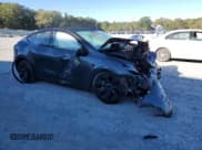 ✅ 2024 Tesla Model Y • VIN: 7SAYGDED8RA330260 • Lot: 86276315. Wystawiony na Copart z przebiegiem Nie podano. Bezpłatny archiwum sprzedaży aukcyjnych z USA i szczegółowy raport historii pojazdu na DreamBid. Zdjęcie 4.