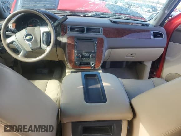 ✅ 2012 Chevrolet Silverado 2500HD LTZ • VIN: 1GC1KYEGXCF164232 • Lot: 77899034. Listed on Copart with Not provided. Free auction sales archive from the USA and detailed vehicle history report at DreamBid. Image 8.