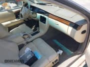 ✅ 1995 Cadillac Eldorado • VIN: 1G6EL12Y5SU608679 • Lot: 42569443. Wystawiony na IAAI z przebiegiem Nie podano. Bezpłatny archiwum sprzedaży aukcyjnych z USA i szczegółowy raport historii pojazdu na DreamBid. Zdjęcie 5.