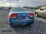 ✅ 2010 Mercury Milan Premier • VIN: 3MEHM0JG5AR633063 • Lot: 91926025. Listed on Copart with 287,834 mi. Free auction sales archive from the USA and detailed vehicle history report at DreamBid. Image 6.