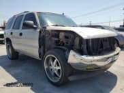 ✅ 2006 Chevrolet Tahoe LS • VIN: 1GNEC13Z66J164344 • Лот: 68510955. Опубликован ранее на Copart с пробегом 257 056 миль. Бесплатный доступ к архиву аукционных продаж из США и подробный отчёт об истории автомобиля на DreamBid. Изображение 4.