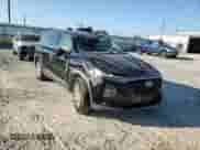 2019 Hyundai Santa Fe SEL z VIN 5NMS33AD7KH082136, wystawiony jako Copart lot #82579675 z przebiegiem 107 265 mil mil oraz Szkoda całkowita • Salvage title. Historia ofert i sprzedaży dostępna na DreamBid. Obrazek 13.