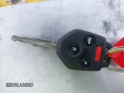 ✅ 2025 Subaru Forester • VIN: JF2SLDAC7SH572754 • Lot: 43669287. Listed on IAAI with 5,869 mi. Free auction sales archive from the USA and detailed vehicle history report at DreamBid. Image 11.