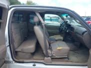 ✅ 2002 Toyota Tundra Limited • VIN: 5TBRT38112S320630 • Lot: 42588971. Listed on IAAI with 180,686 mi. Free auction sales archive from the USA and detailed vehicle history report at DreamBid. Image 8.