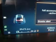 ✅ 2022 Lincoln Navigator Reserve • VIN: 5LMJJ2LT3NEL15090 • Лот: 43728214. Опубликован ранее на IAAI с пробегом 39 473 миль. Бесплатный доступ к архиву аукционных продаж из США и подробный отчёт об истории автомобиля на DreamBid. Изображение 15.