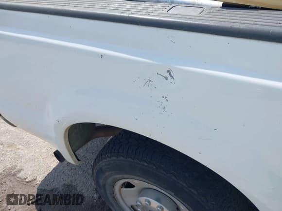 ✅ 2007 Ford F-250 XL • VIN: 1FTSW20P57EB51834 • Lot: 42058819. Listed on IAAI with 258,989 mi. Free auction sales archive from the USA and detailed vehicle history report at DreamBid. Image 17.