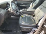 ✅ 2022 Hyundai Tucson Limited • VIN: 5NMJECAEXNH139903 • Lot: 63250153. Wystawiony na Copart z przebiegiem 21 563 mil. Bezpłatny archiwum sprzedaży aukcyjnych z USA i szczegółowy raport historii pojazdu na DreamBid. Zdjęcie 7.