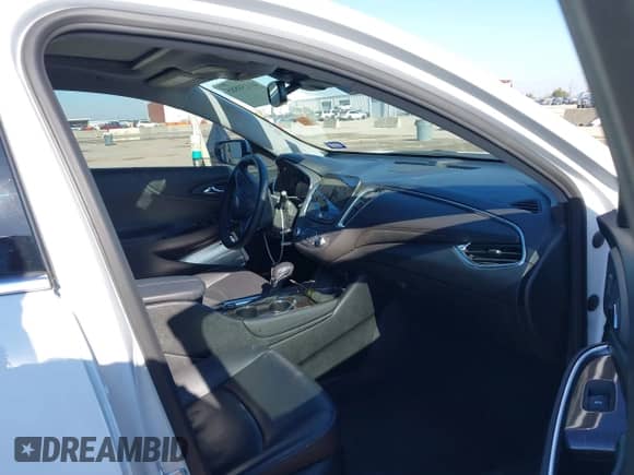 2023 Chevrolet Malibu LT with VIN 1G1ZE5ST7PF118267, listed as a IAAI auction lot 41150885 with 38,196 mi miles and . Bid and sale history available at DreamBid. Image 5.